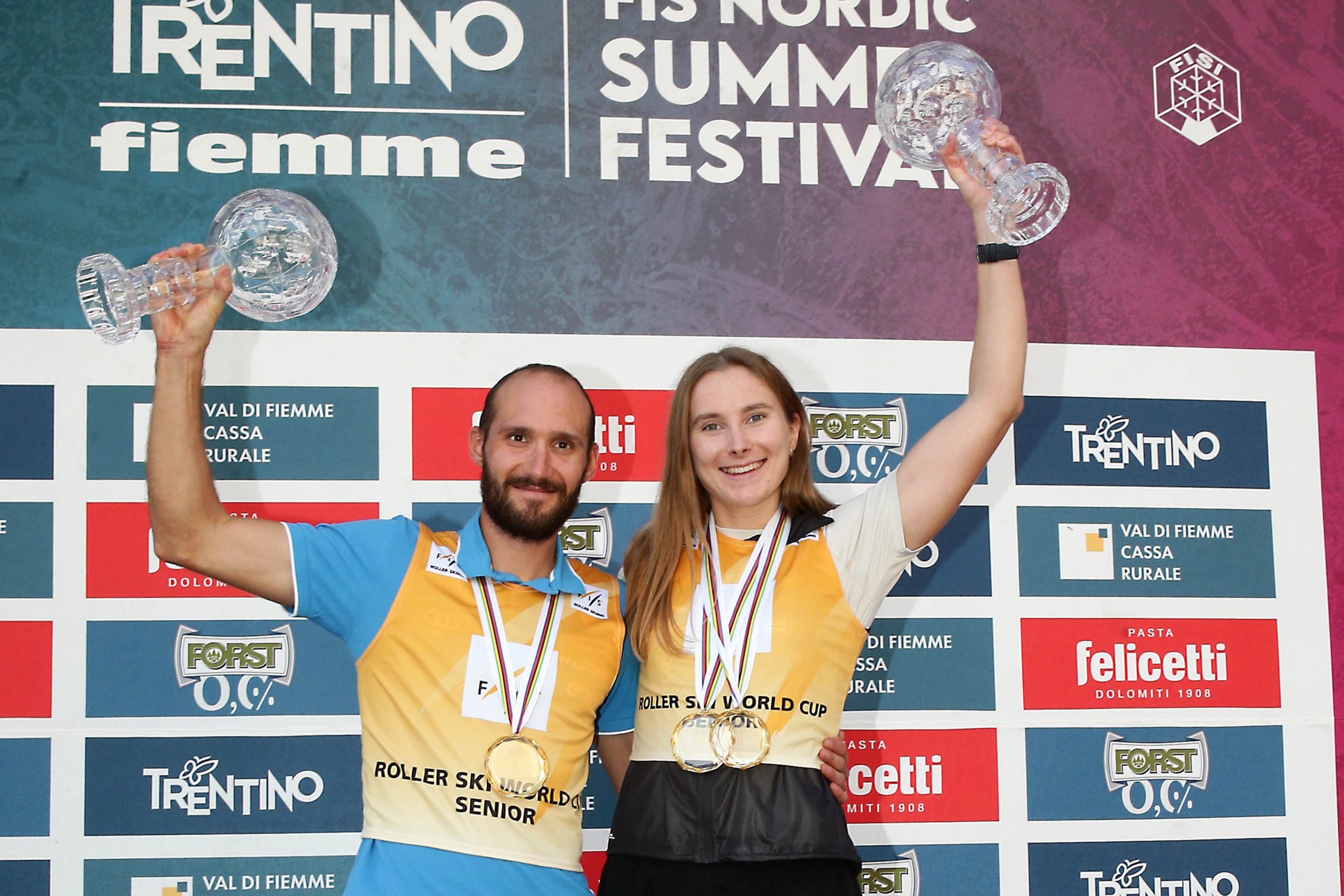 Skiroll – Cala il sipario sulla Coppa del Mondo: tutte le Classifiche dell’edizione 2025
