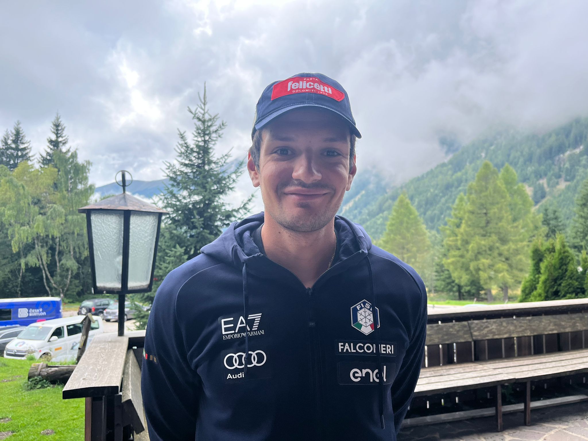 Biathlon – Tommaso Giacomel al Festival dello Sport: “Ultimo periodo impegnativo, spero in un bello spettacolo al Loop One”