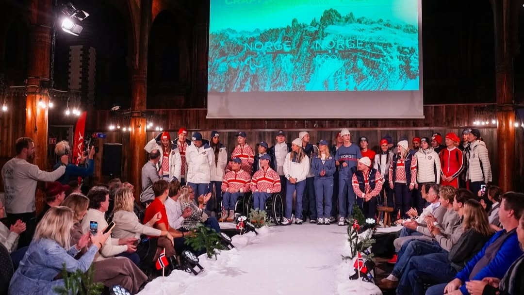 Sci nordico e biathlon – La Norvegia svela i look per le Olimpiadi 2026