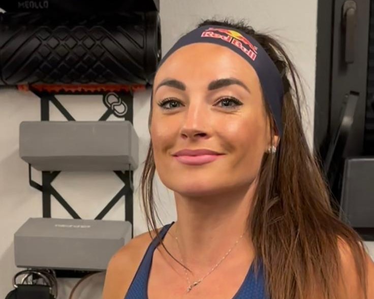 Biathlon – Dorothea Wierer al Festival dello sport di Trento: “Estate faticosa, ma cerco di dare il massimo”