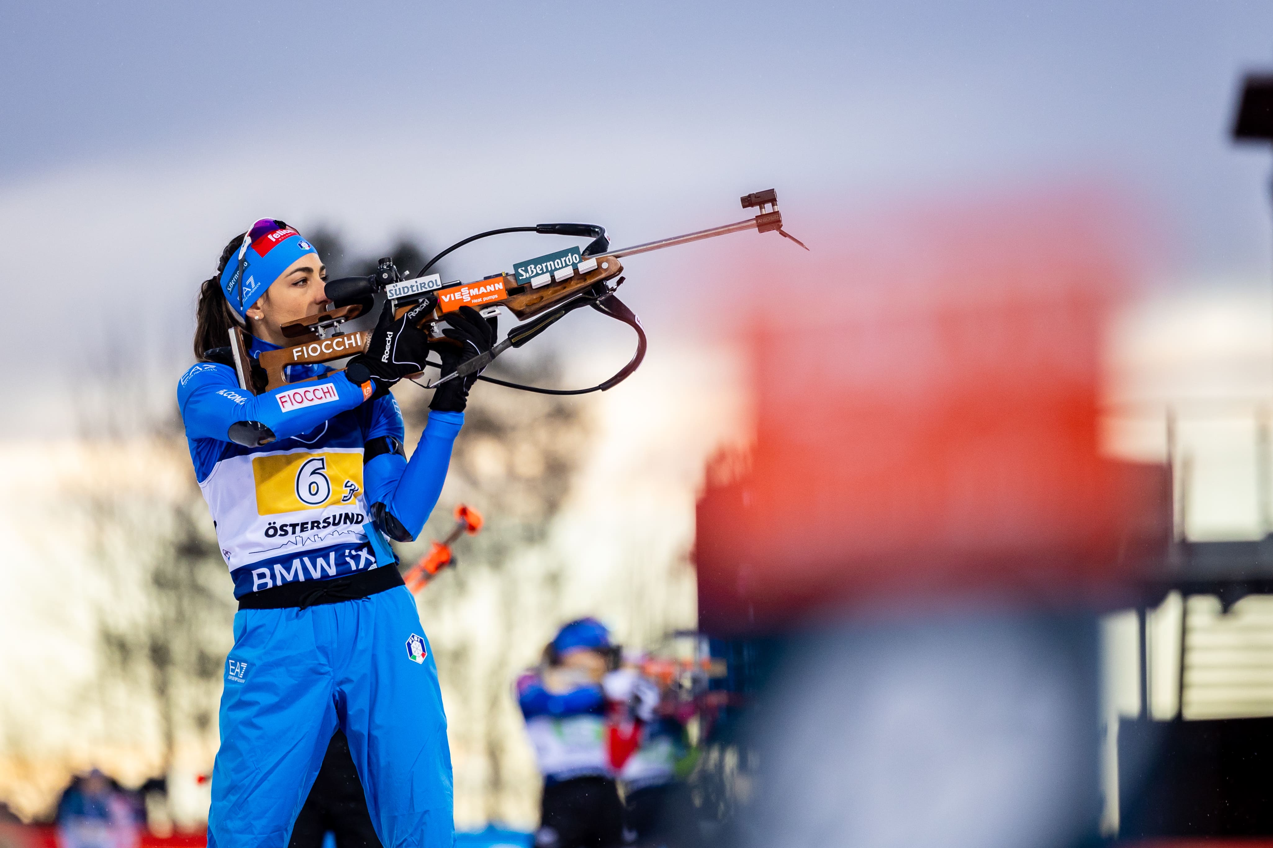 Sci nordico e biathlon – Programma e orari delle gare della settimana (2 – 7 dicembre)