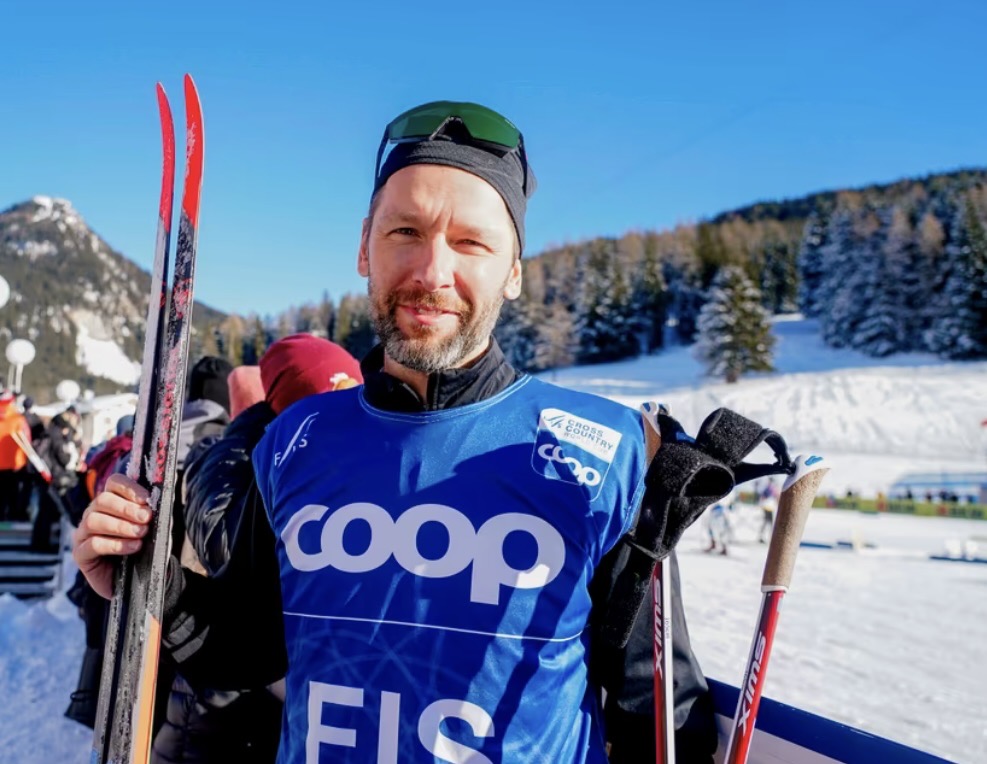 Sci di fondo – Michal Lamplot: “Il Tour de Ski interamente in Italia è un successo e offre tanti vantaggi ad atleti e squadre”