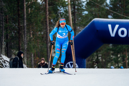 Biathlon -Annunciate le composizioni delle staffette dell’Italia che apriranno la Coppa del Mondo a Oestersund