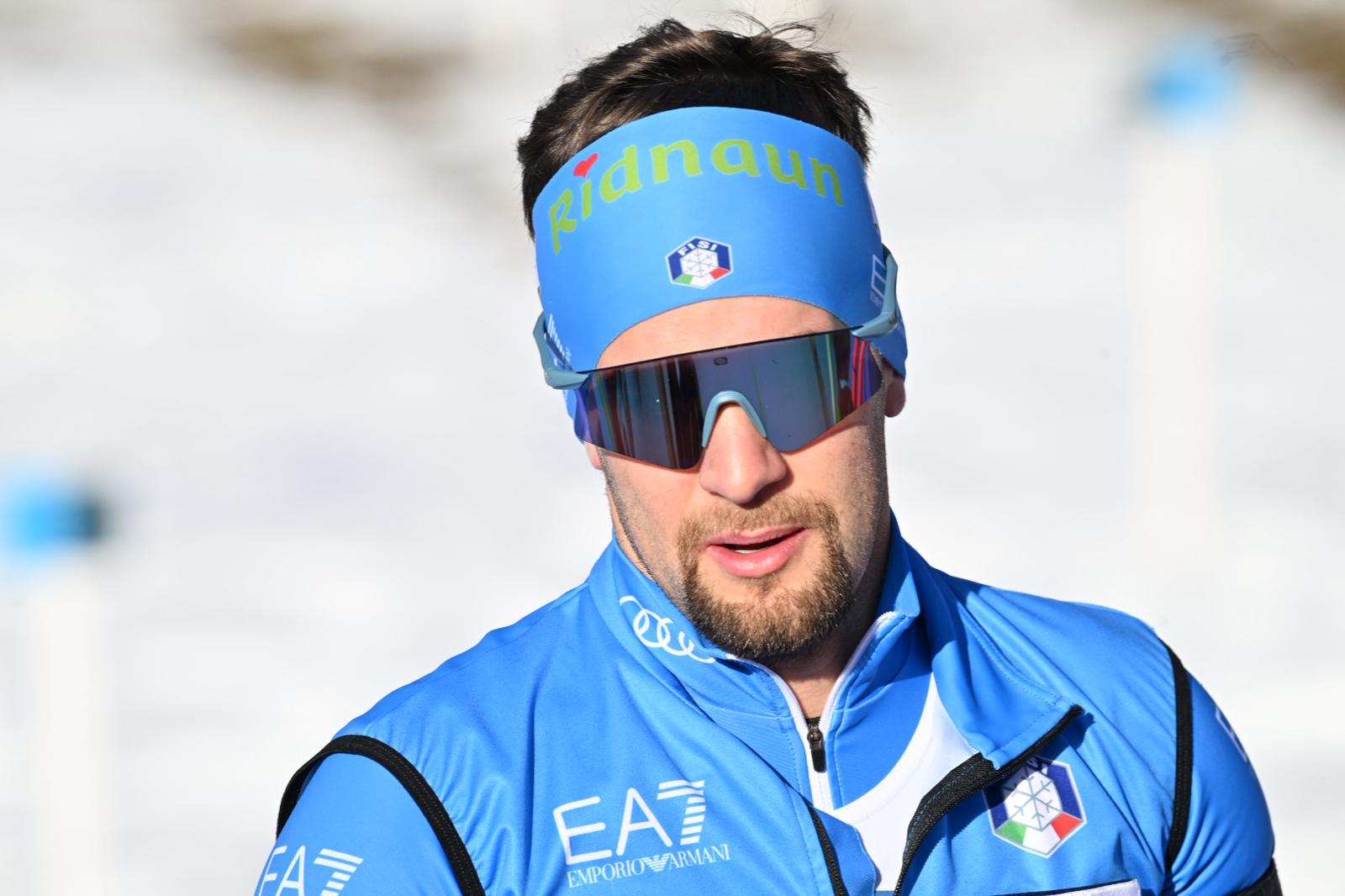 Biathlon – Le parole di Braunhofer al termine della sprint di Hochfilzen