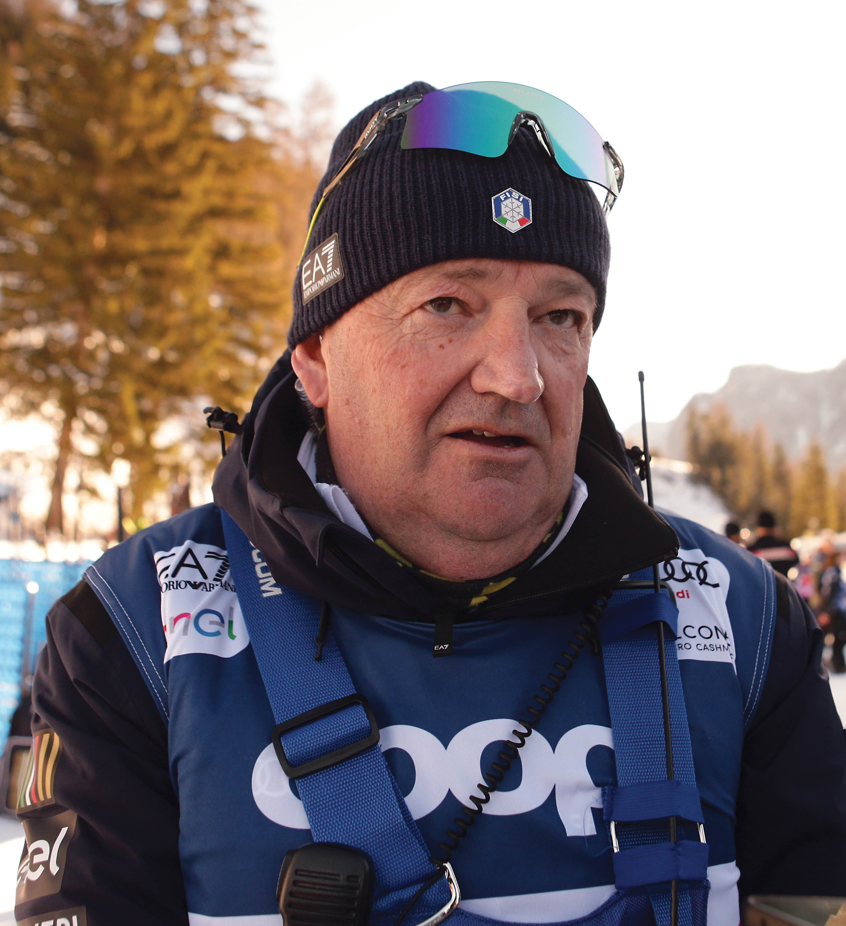 Sci di fondo – La Finlandia vorrebbe Markus Cramer come nuovo allenatore dalla prossima stagione