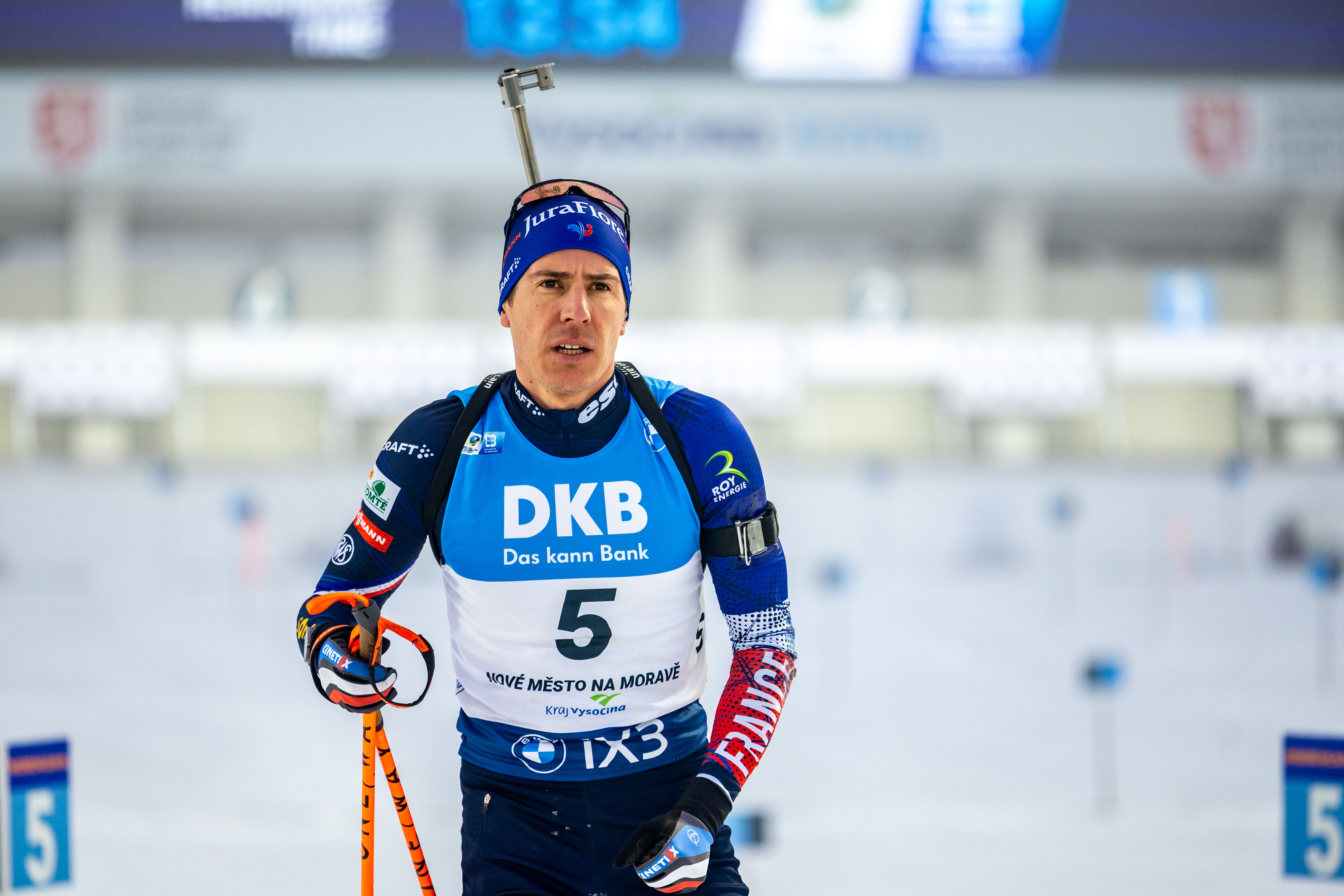Biathlon – Fillon Maillet a Fondo Italia: “Olimpiadi 2030? Se avrò sensazioni giuste e motivazioni. Amo il mio lavoro e competere ad alto livello”