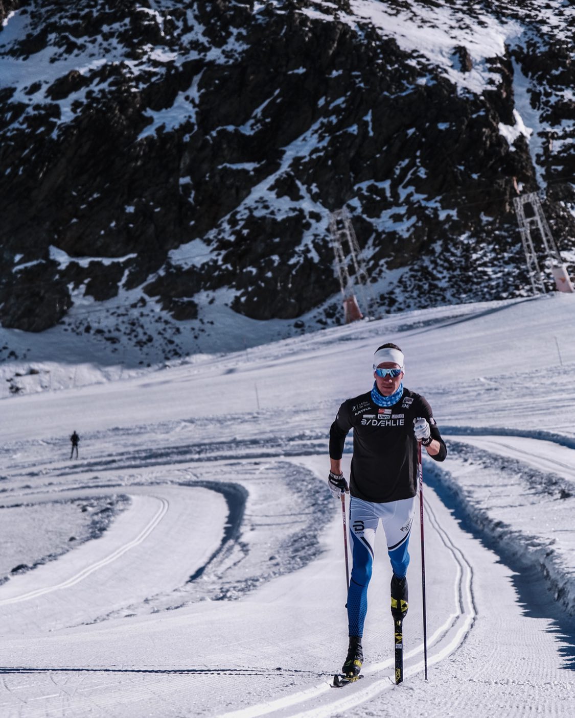 Kaarel Kasper Kõrge