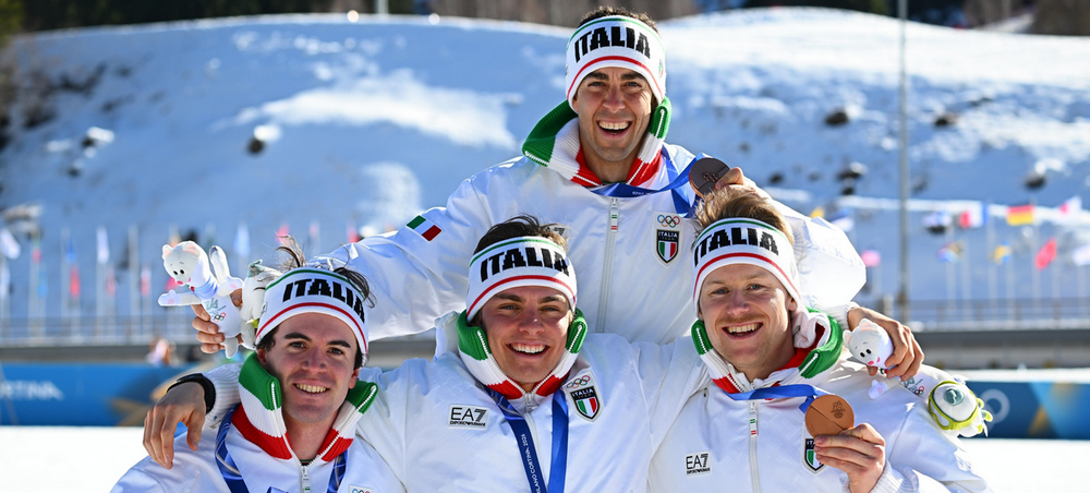 Olimpiadi Invernali di Milano-Cortina 2026