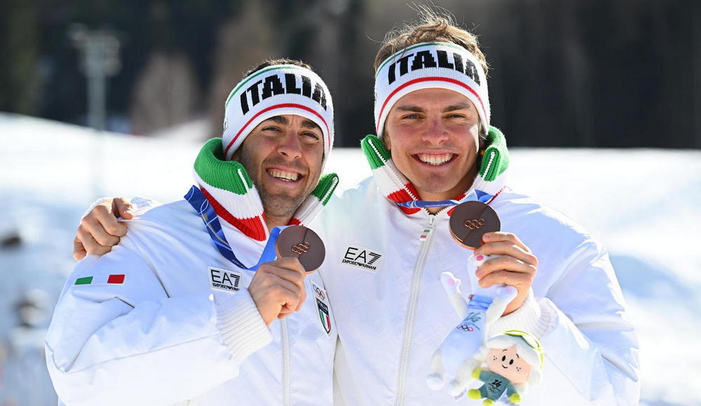 Olimpiadi Invernali di Milano-Cortina 2026