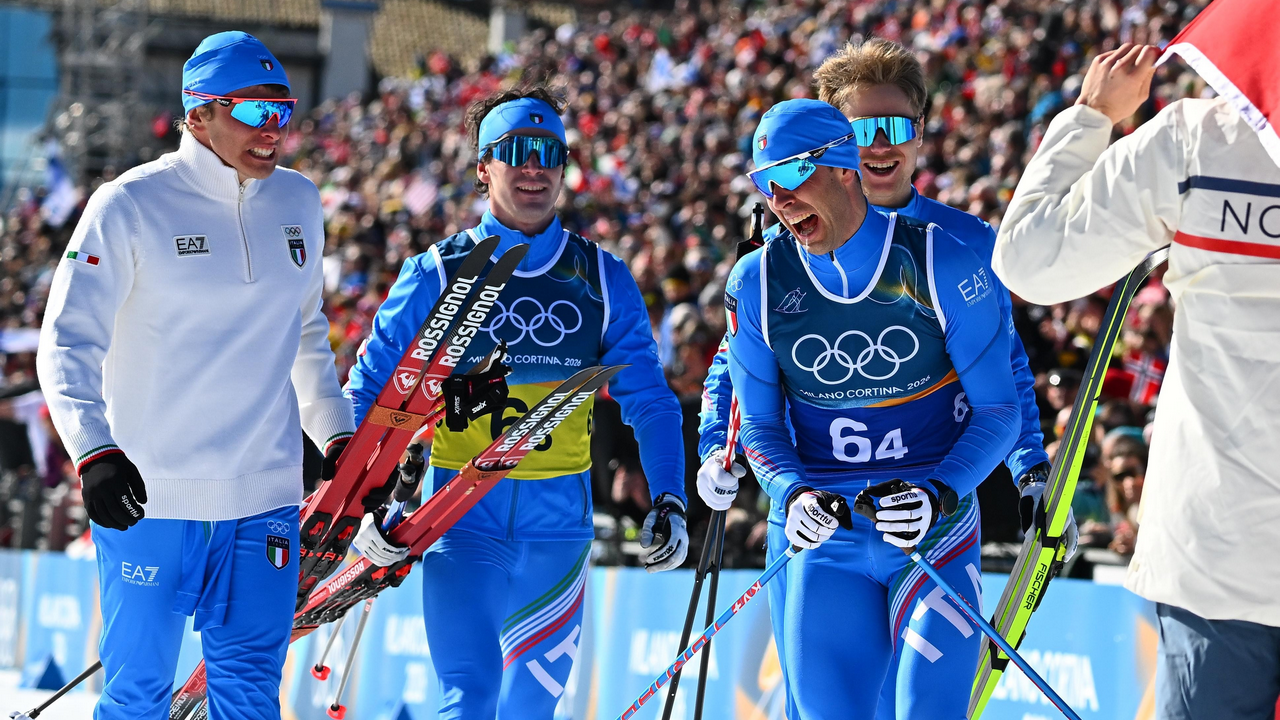 Olimpiadi Invernali di Milano-Cortina 2026