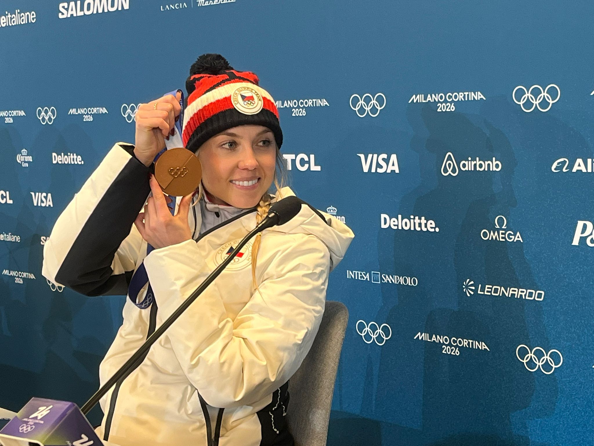 Olimpiadi Invernali di Milano-Cortina 2026