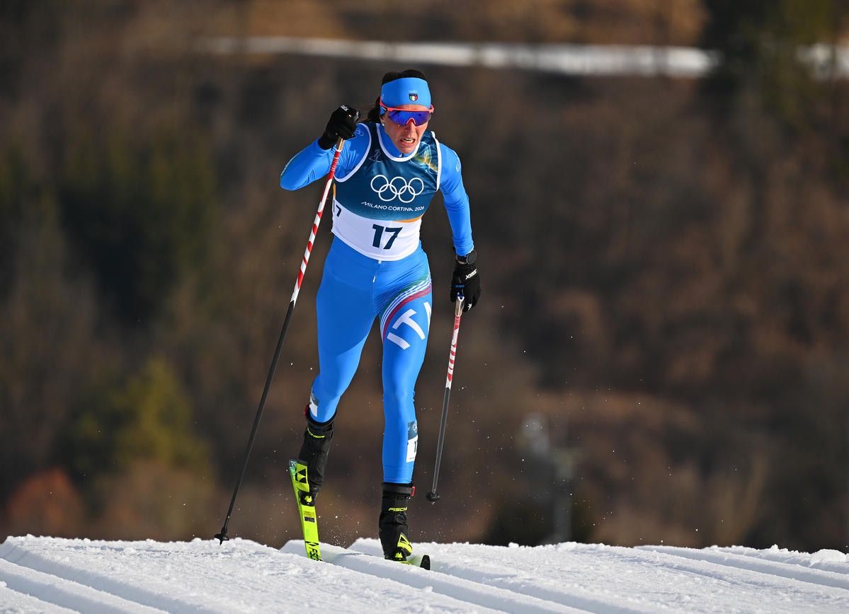 Olimpiadi Invernali di Milano-Cortina 2026