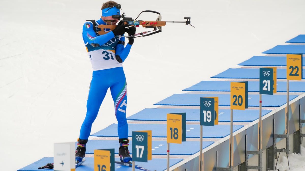 Olimpiadi Invernali di Milano-Cortina 2026