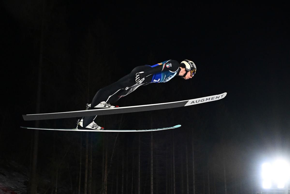 Olimpiadi Invernali di Milano-Cortina 2026