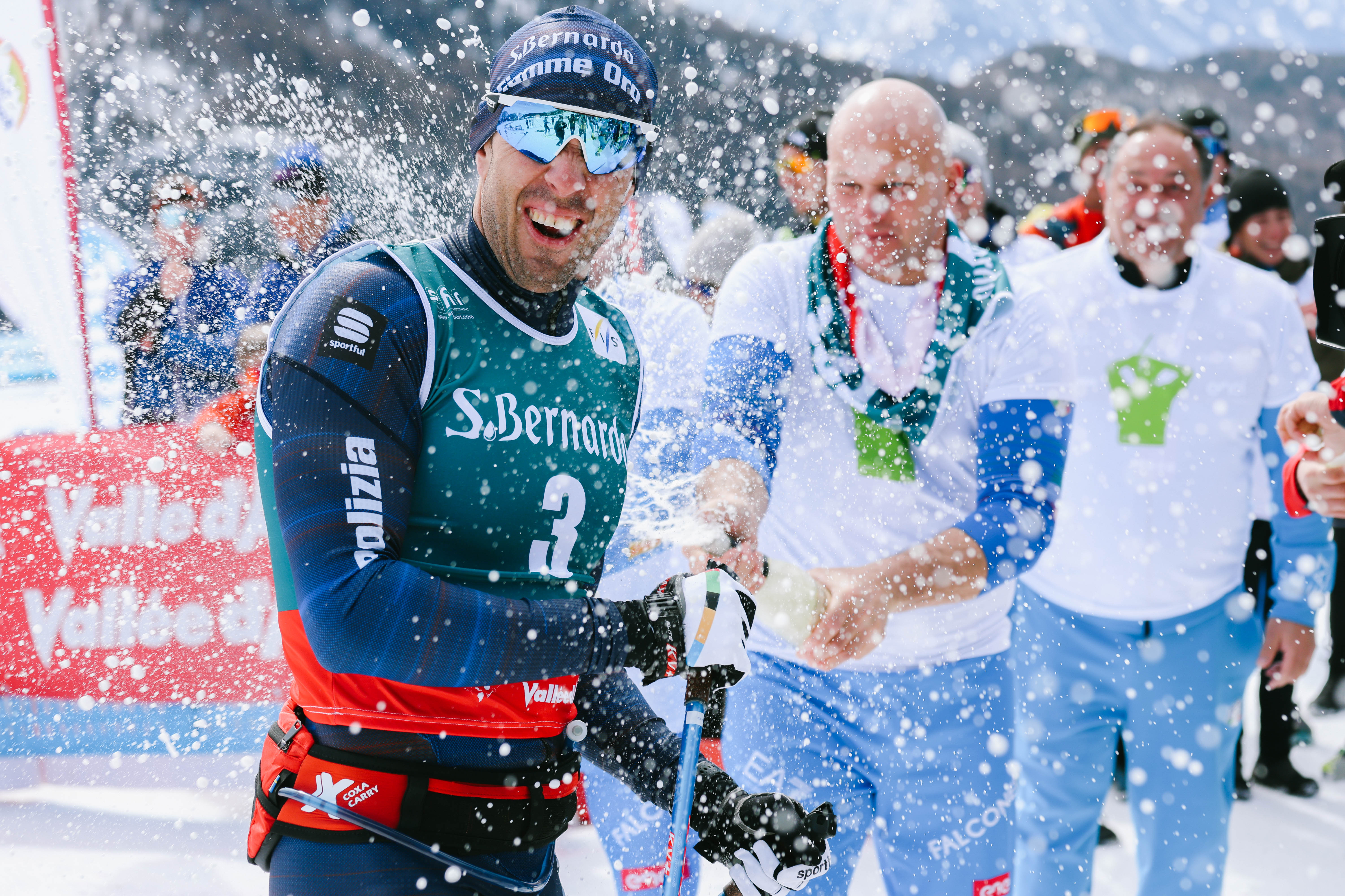 Campionati Italiani di sci di fondo