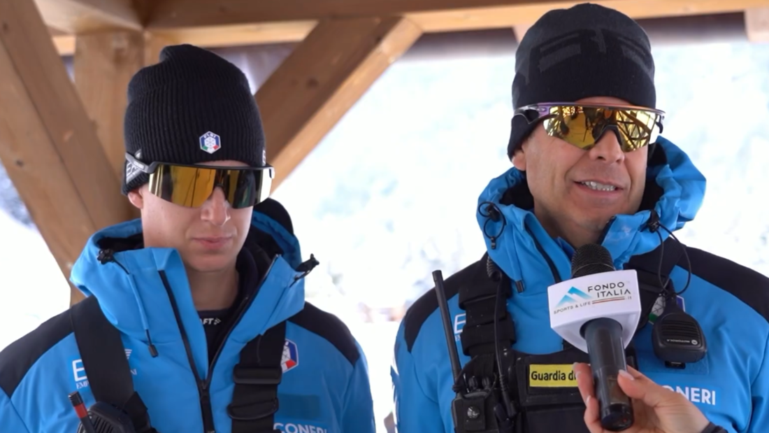 VIDEO, Sci di fondo – I tecnici Corradini e Betta ripercorrono la stagione della Nazionale U20: “Oltre ai risultati, allegria e sinergia”