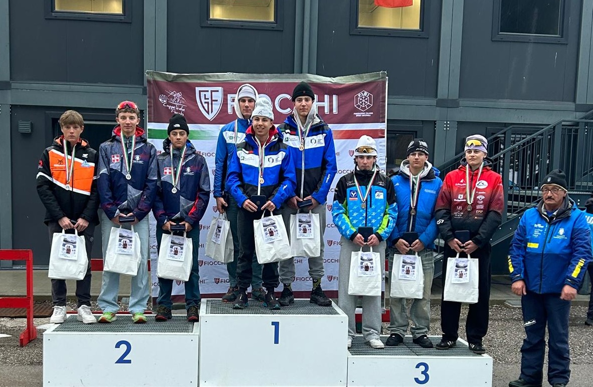 Biathlon – I risultati delle staffette dei Campionati Italiani e Coppa Italia a Forni Avoltri