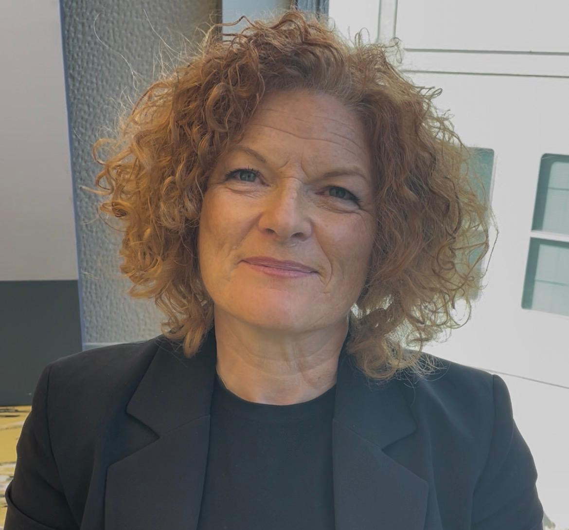 Francesca Porcellato