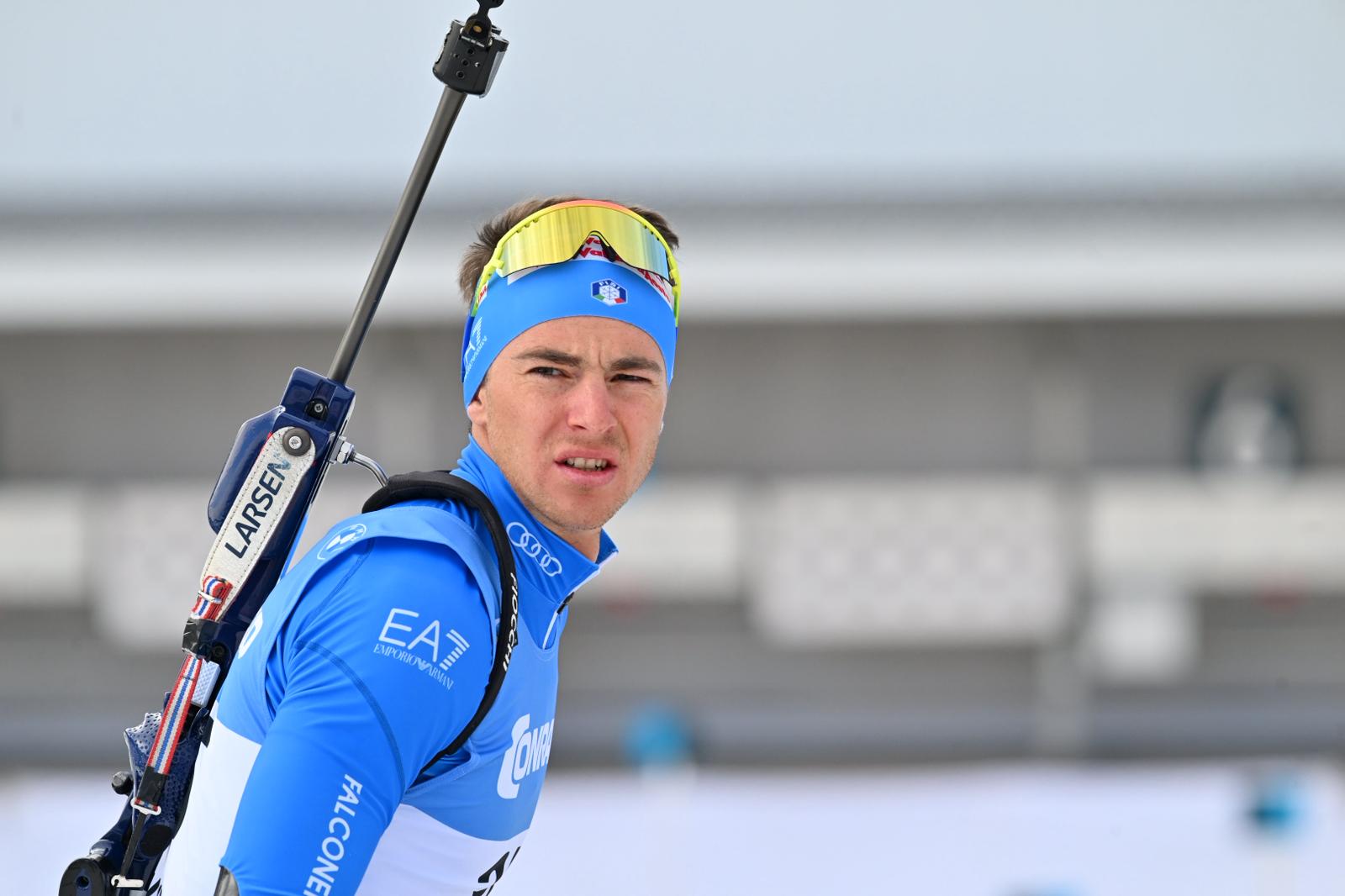 Biathlon – Il ritorno convincente di Bionaz nella sprint di Holmenkollen: “Atteggiamento positivo al poligono, è quello che sto cercando.” E su Wierer…