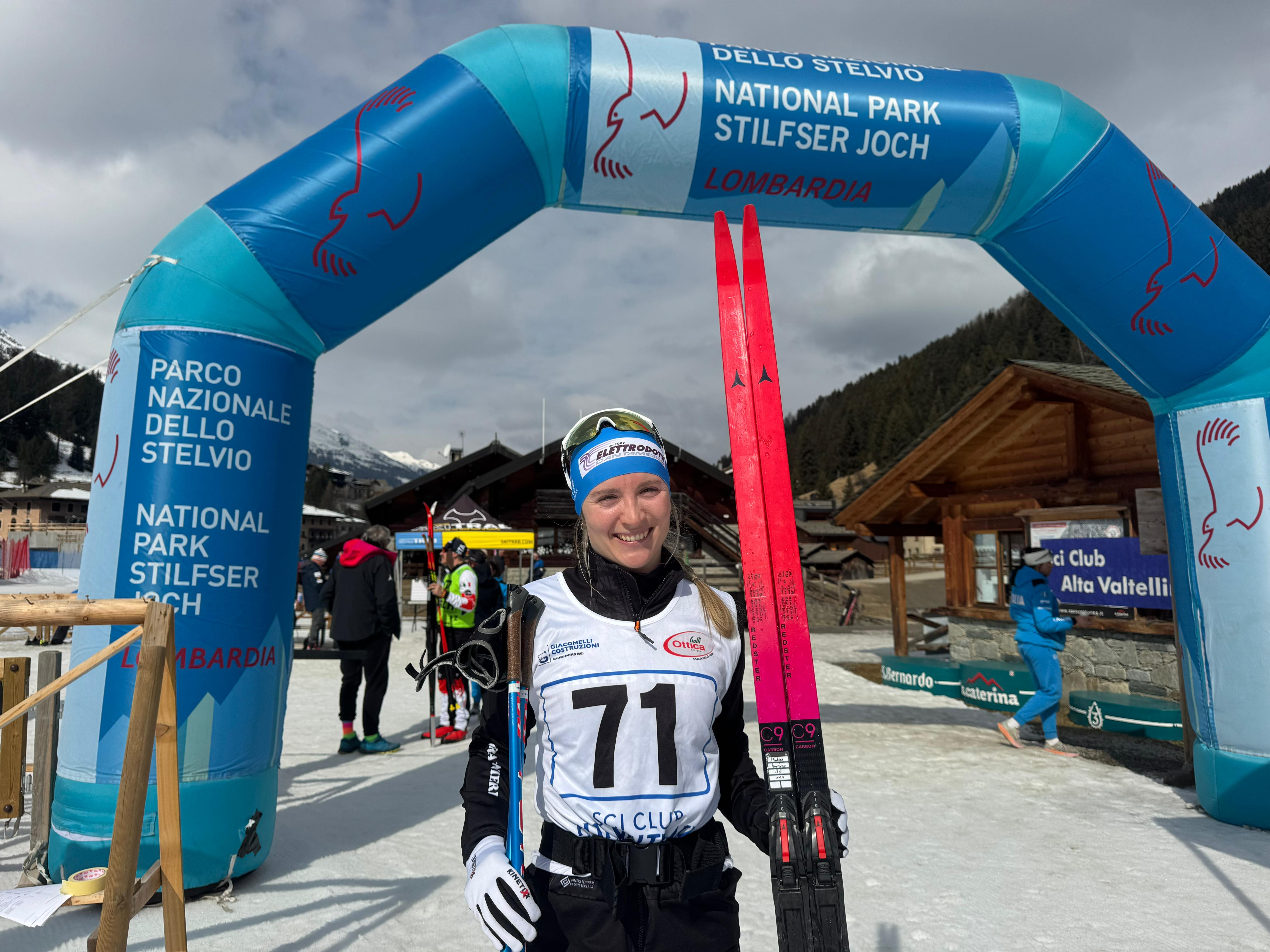 FESA Cup di Santa Caterina Valfurva