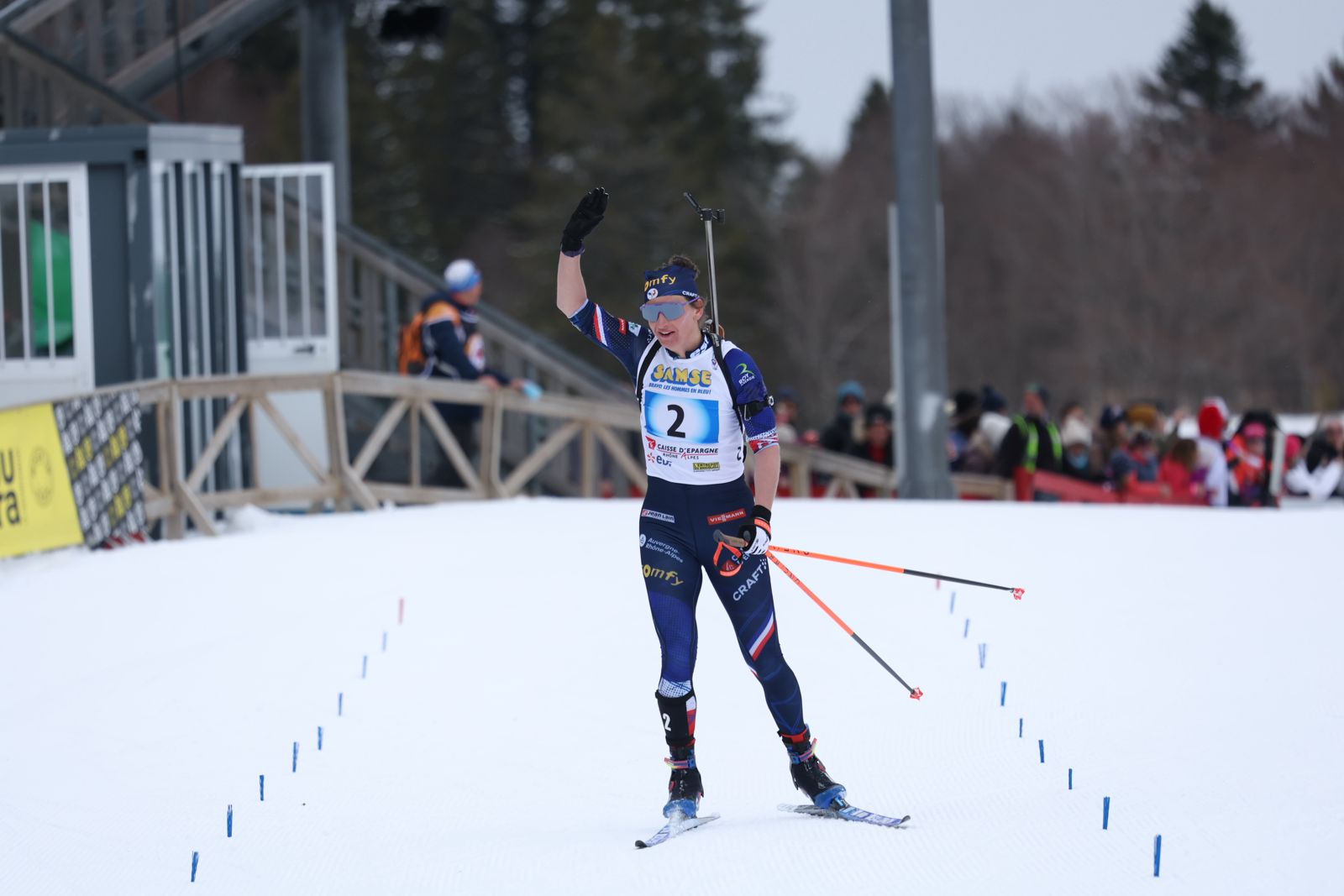 Campionati Francesi di biathlon