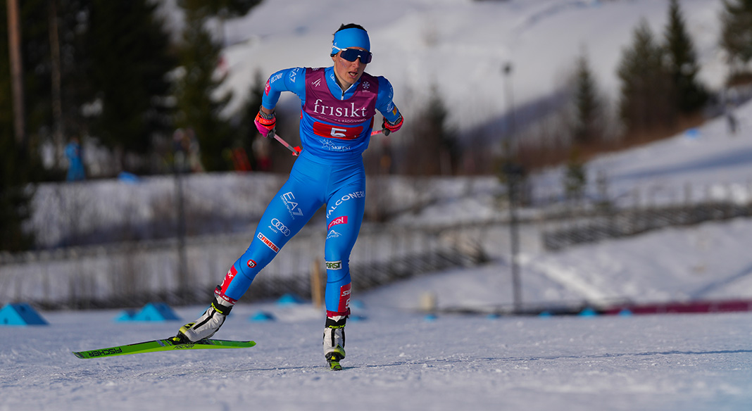 Mondiali Juniores di combinata nordica