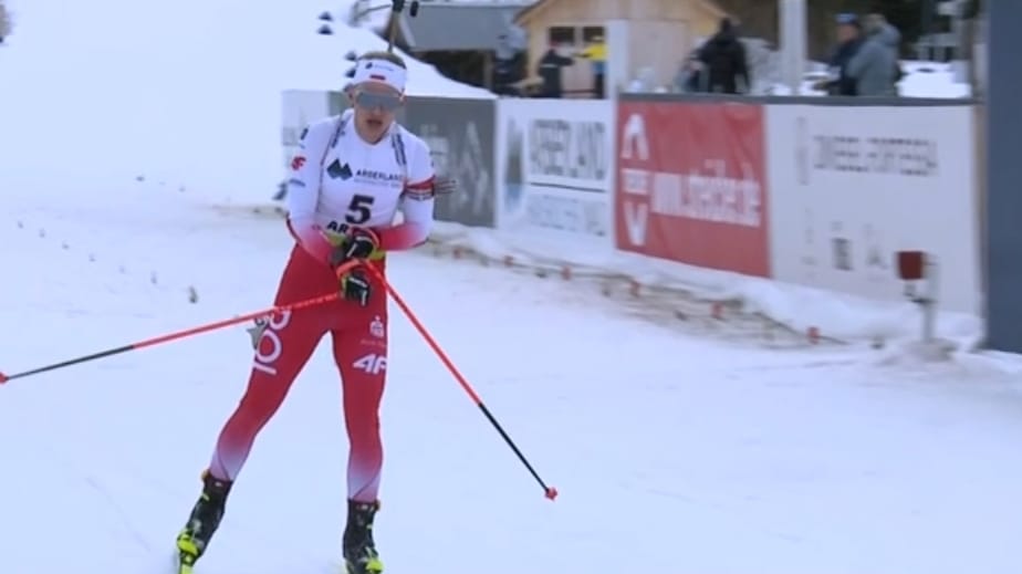 Biathlon – Mondiali Junior Arber: Galica vince l’oro nella Sprint. Bacher è 14°.