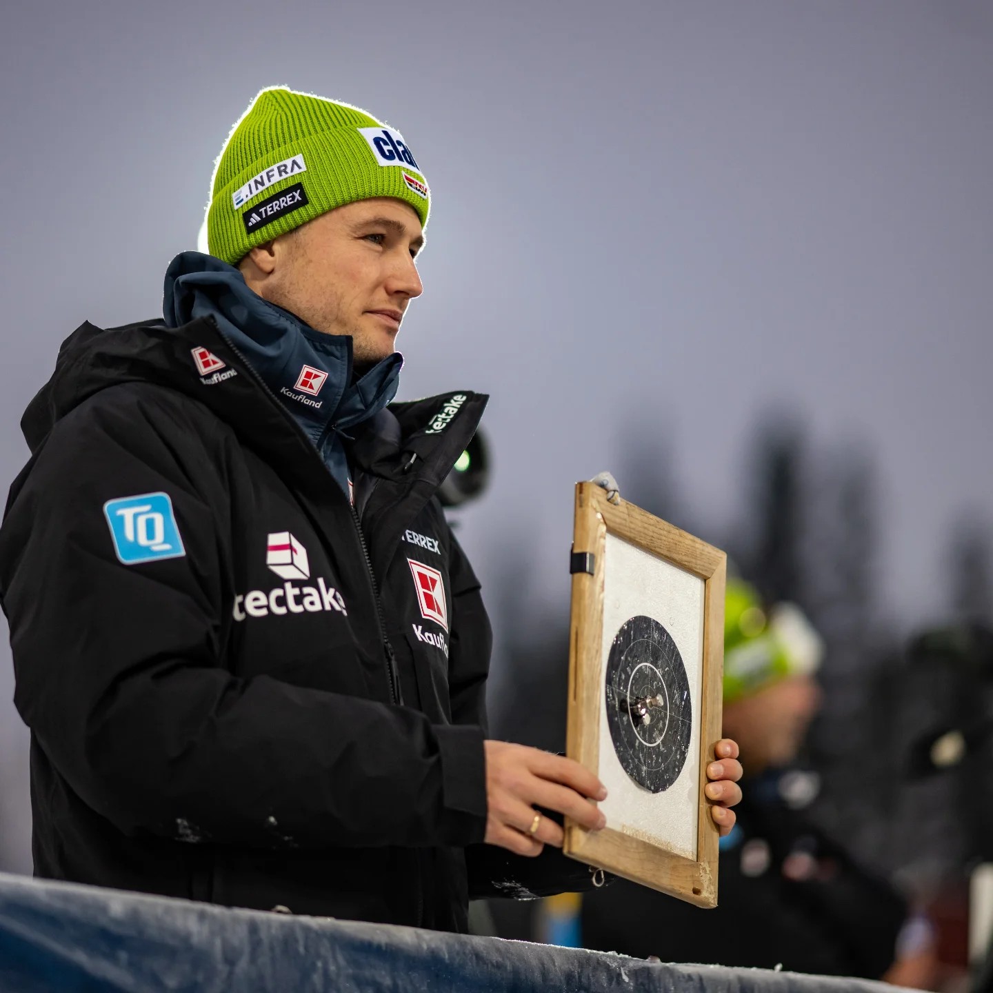 Biathlon – Sverre Olsbu Røiseland e Kristian Mehringer lasciano la Germania: “Mi mancherà lavorare con voi”