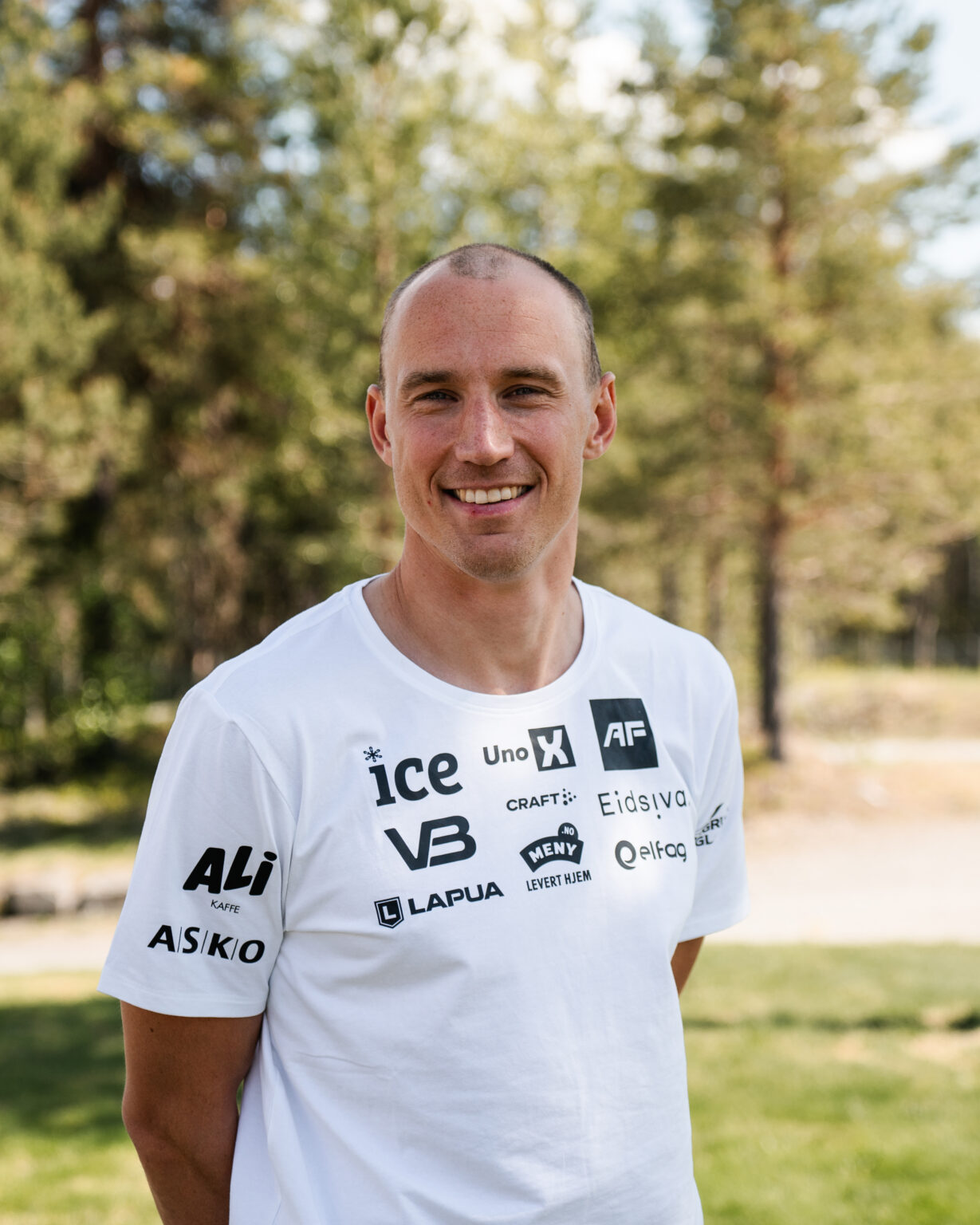 Biathlon – Andreas Kvam e Ronny André Hafsås saranno alla guida della squadra norvegese reclute: accompagneranno l’ingresso di Einar Hedegart