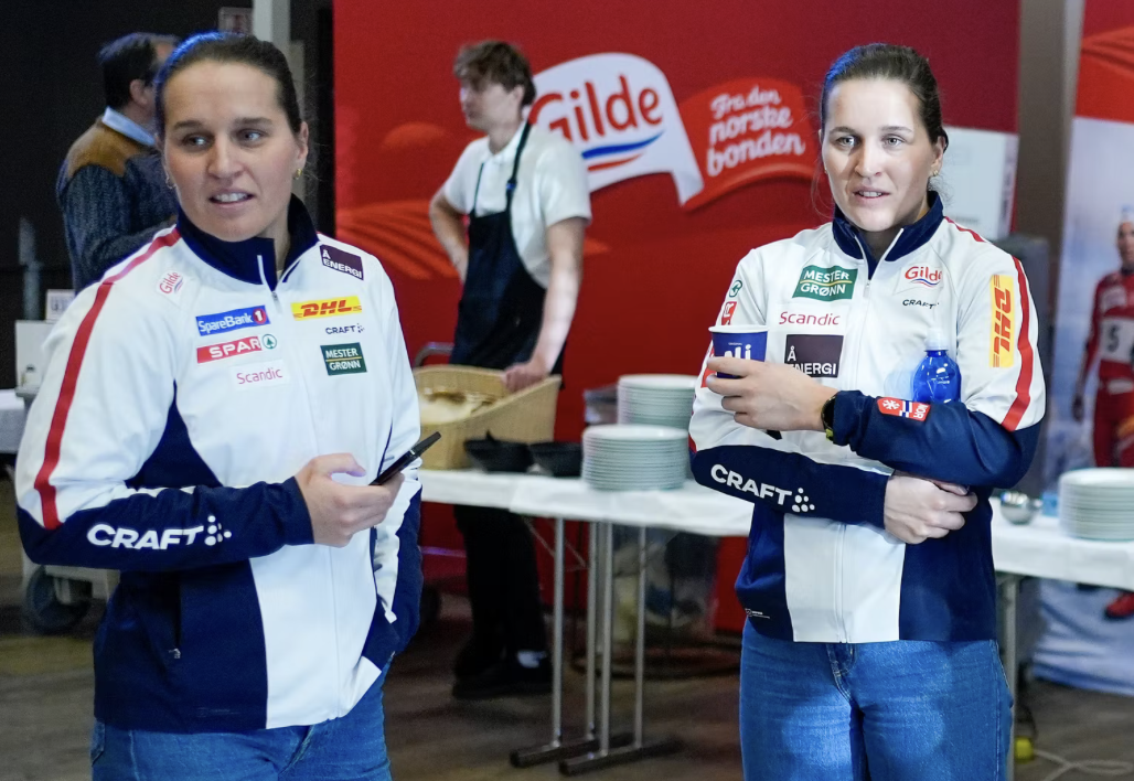 Sci di fondo – Le gemelle Udnes Weng fuori dalla nazionale: “È triste, ma giusto”