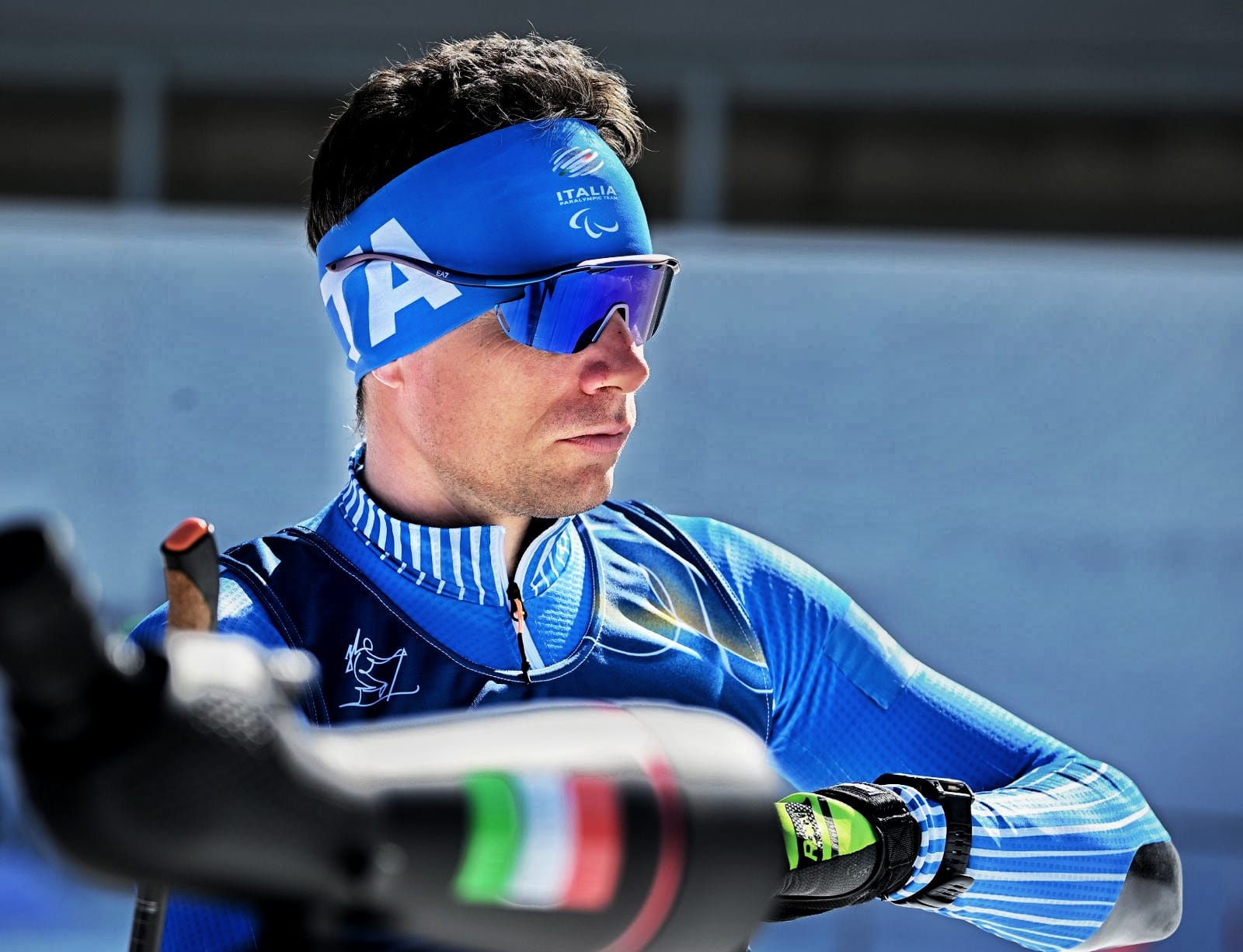 Paralimpiadi Invernali di Milano-Cortina 2026