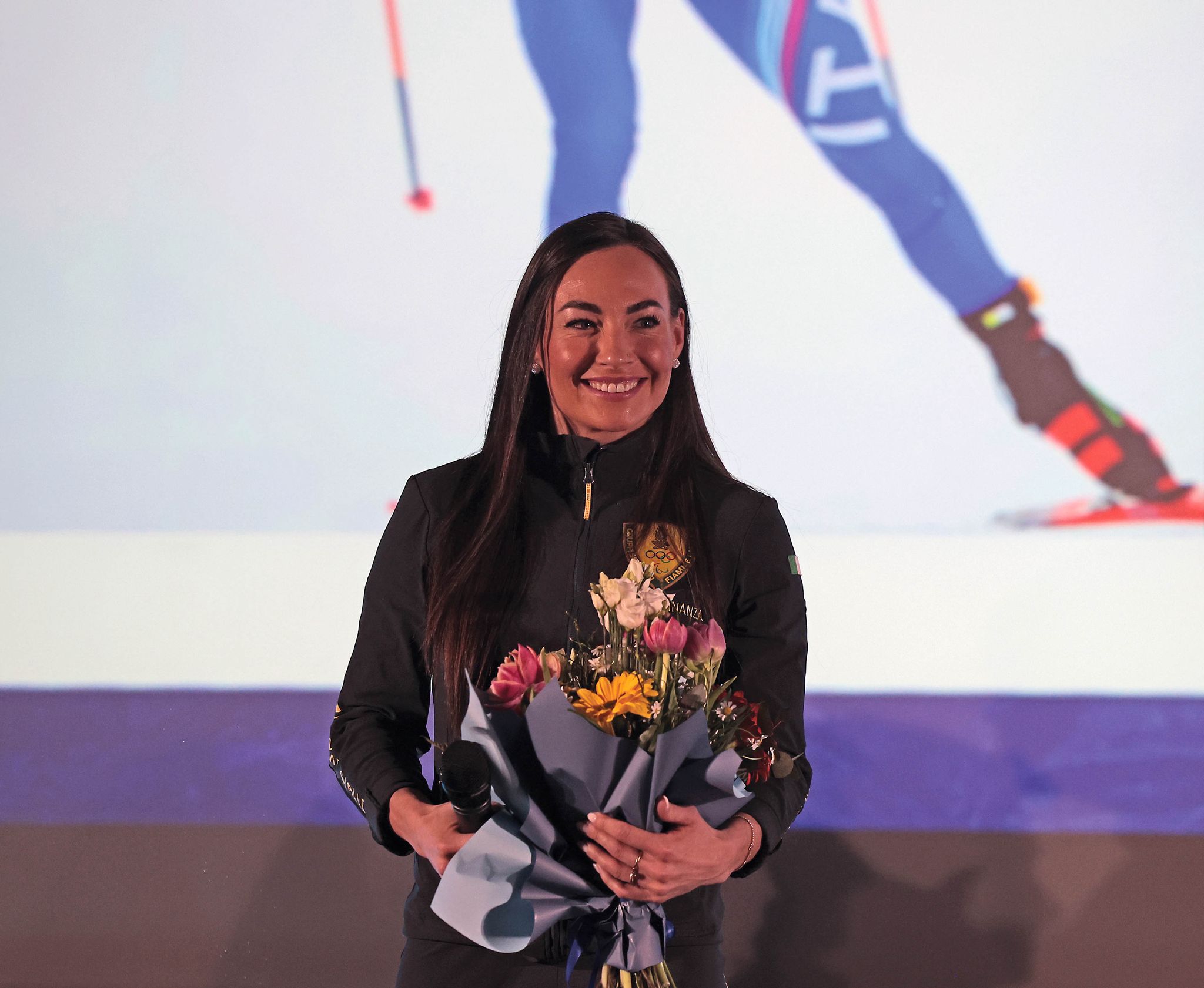 Sci nordico e biathlon – La Val di Fiemme celebra i suoi atleti: premi alla carriera per Wierer, Pittin e Gianmoena