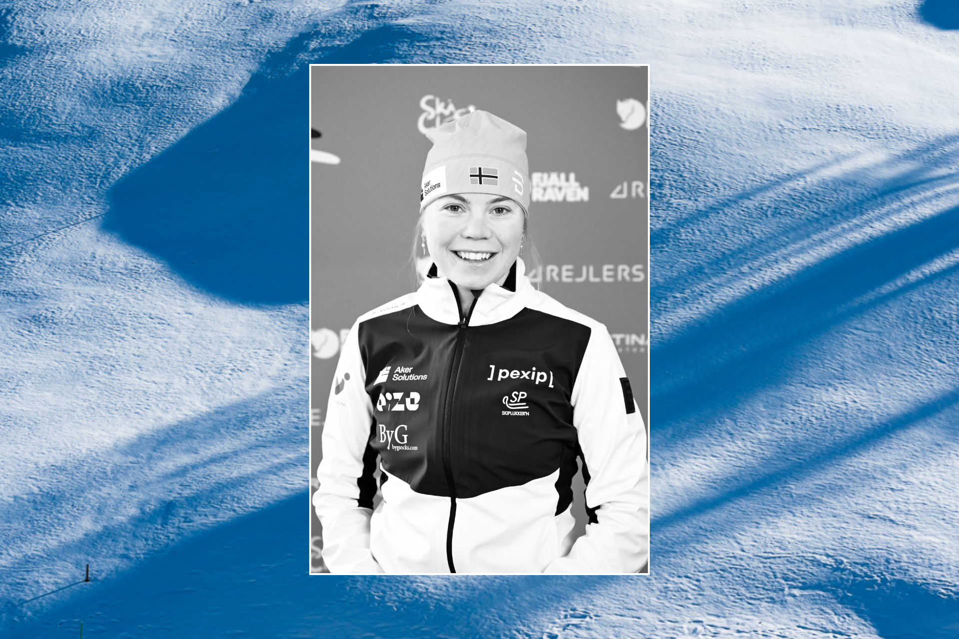 Sci di fondo – Ski Classics, morta in una valanga l’ex fondista Guro Jordheim