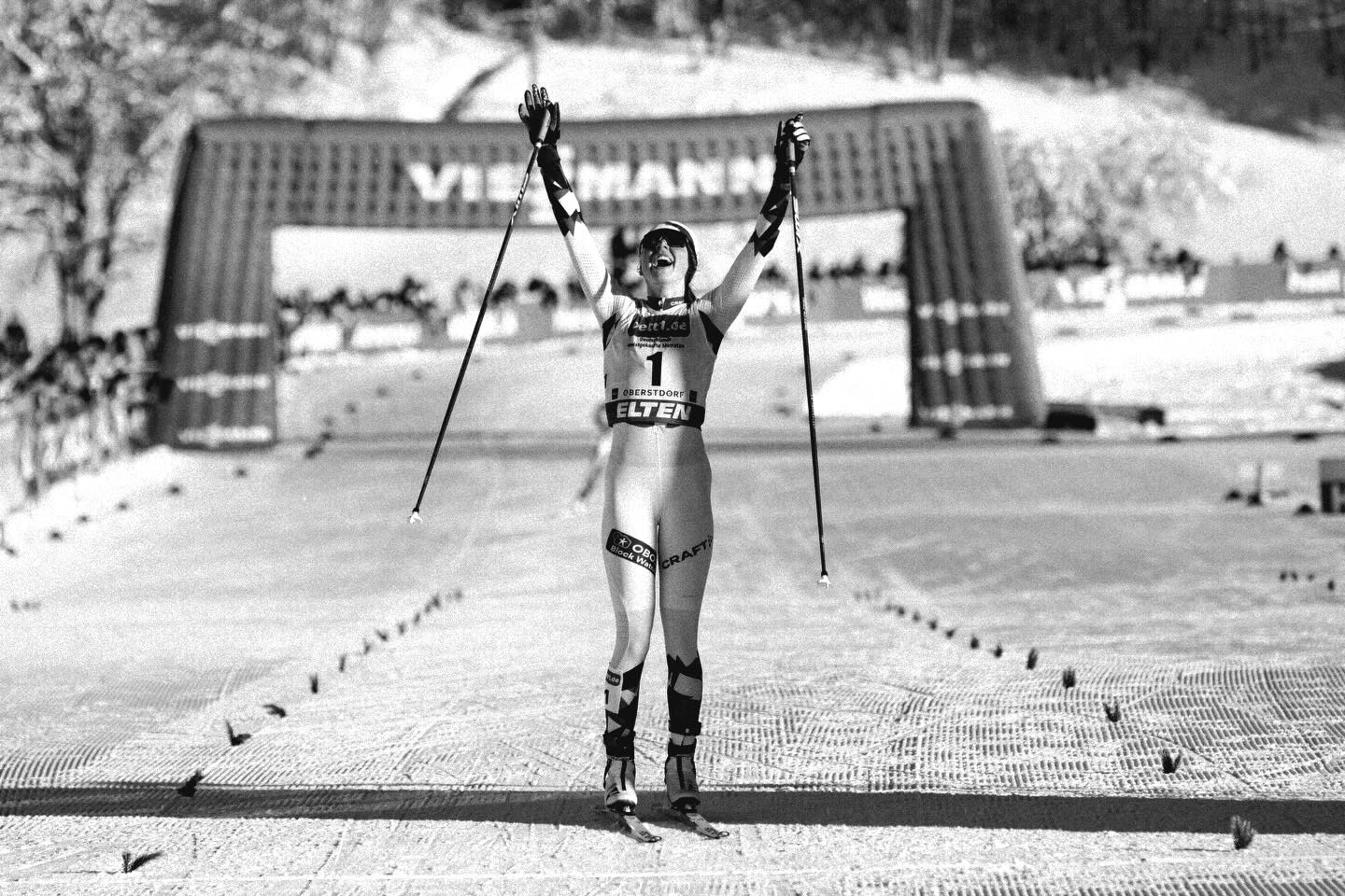 Combinata Nordica – Mari Leinan Lund dice basta: “Gli infortuni mi hanno impedito di proseguire”