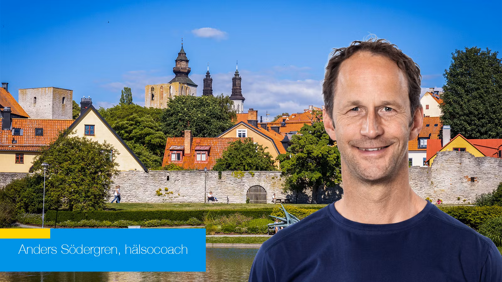 Anders Södergren