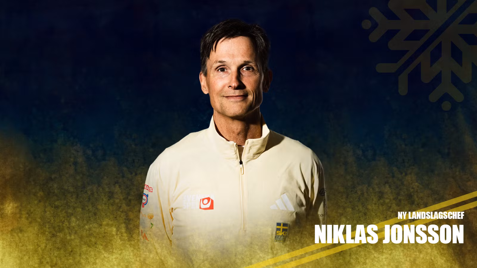 Sci di fondo – La Svezia annuncia l’arrivo del nuovo team manager: sarà Niklas Jonsson