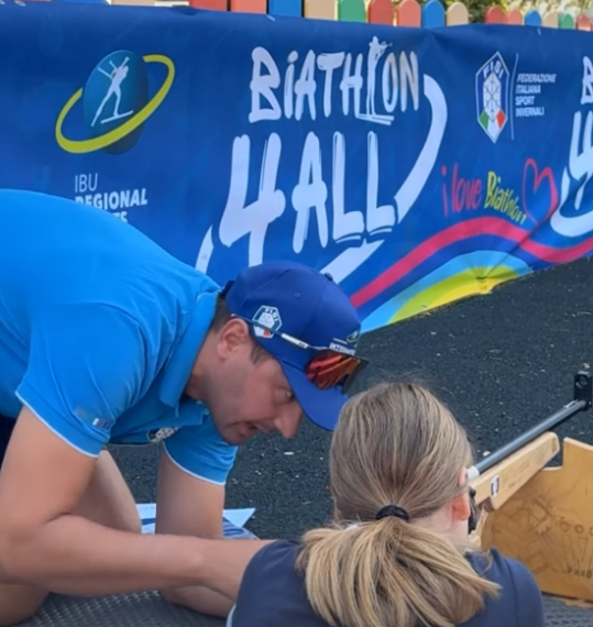 International Biathlon Day