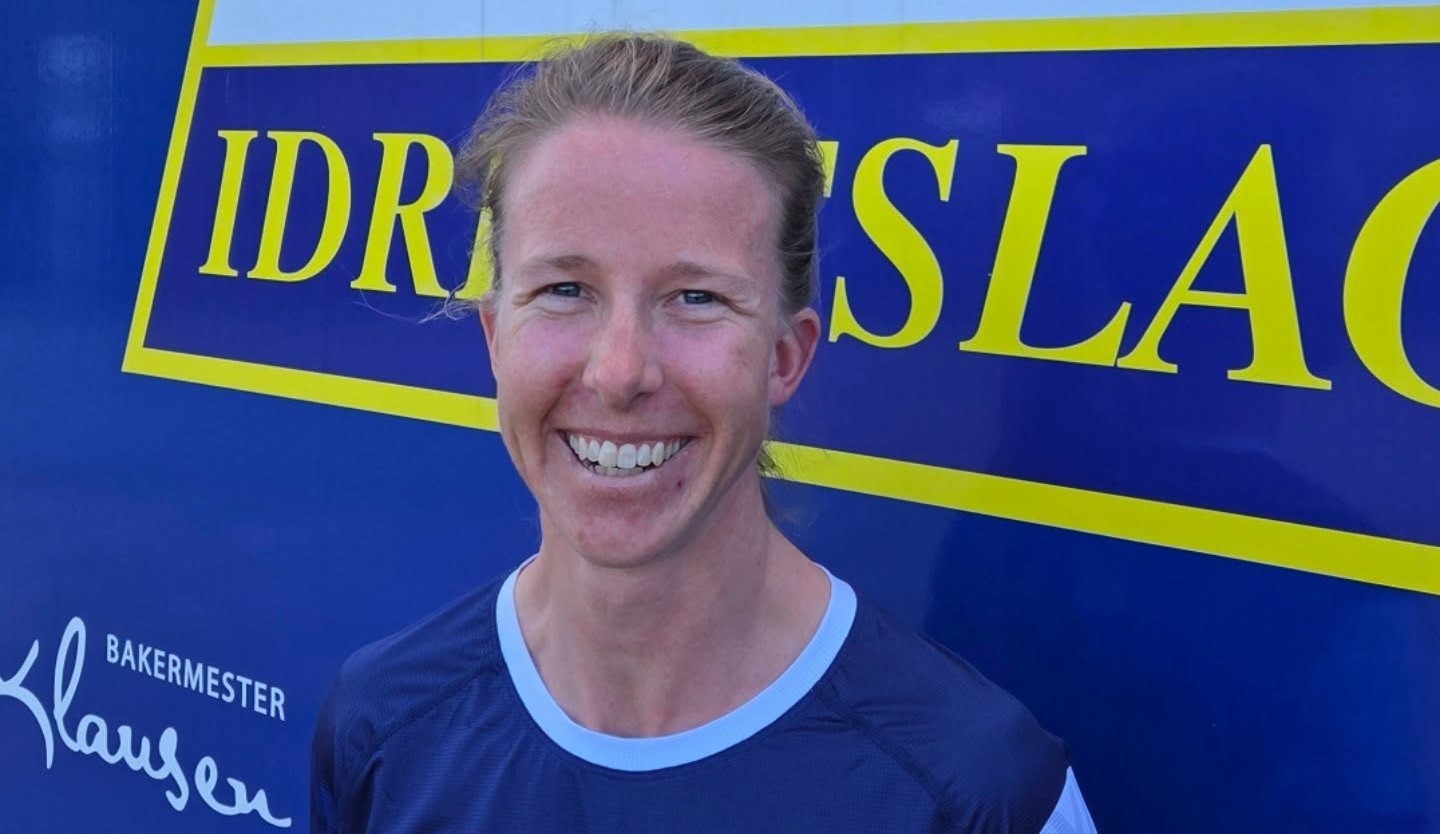 Silje Øyre Slind