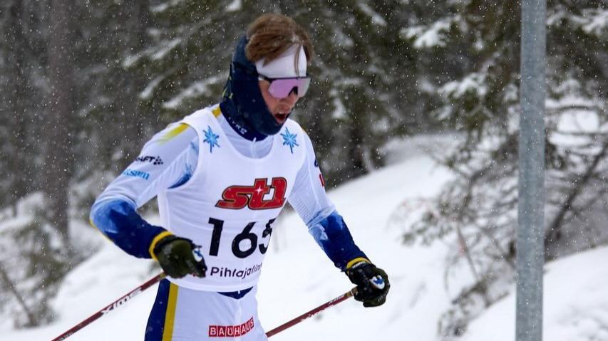 Måns Ravald