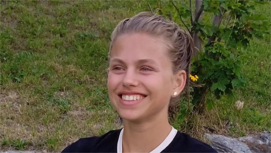 Biathlon – Lili Beck brilla agli Europei off-road di corsa in montagna e conquista l’argento con la Francia