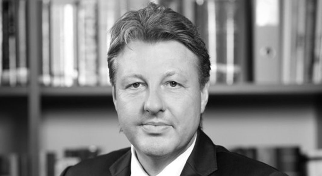Alexander Ospelt