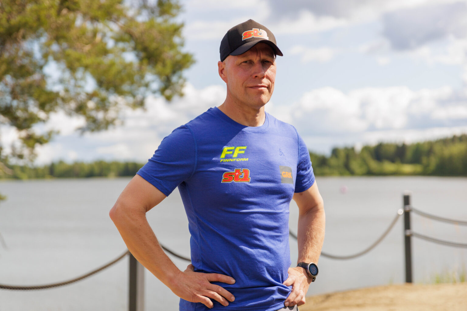 Petri Koivisto