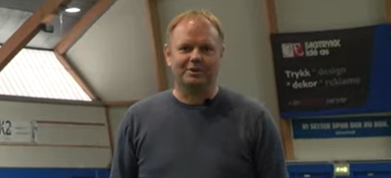 Roger Finjord