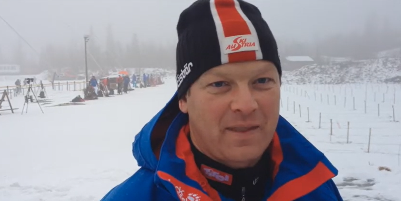 Reinhard Gösweiner