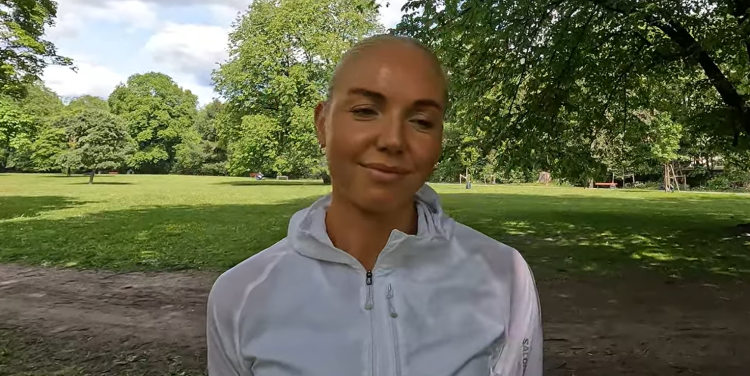 Marte Mæhlum Johansen