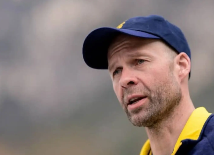 Stefan Thomson