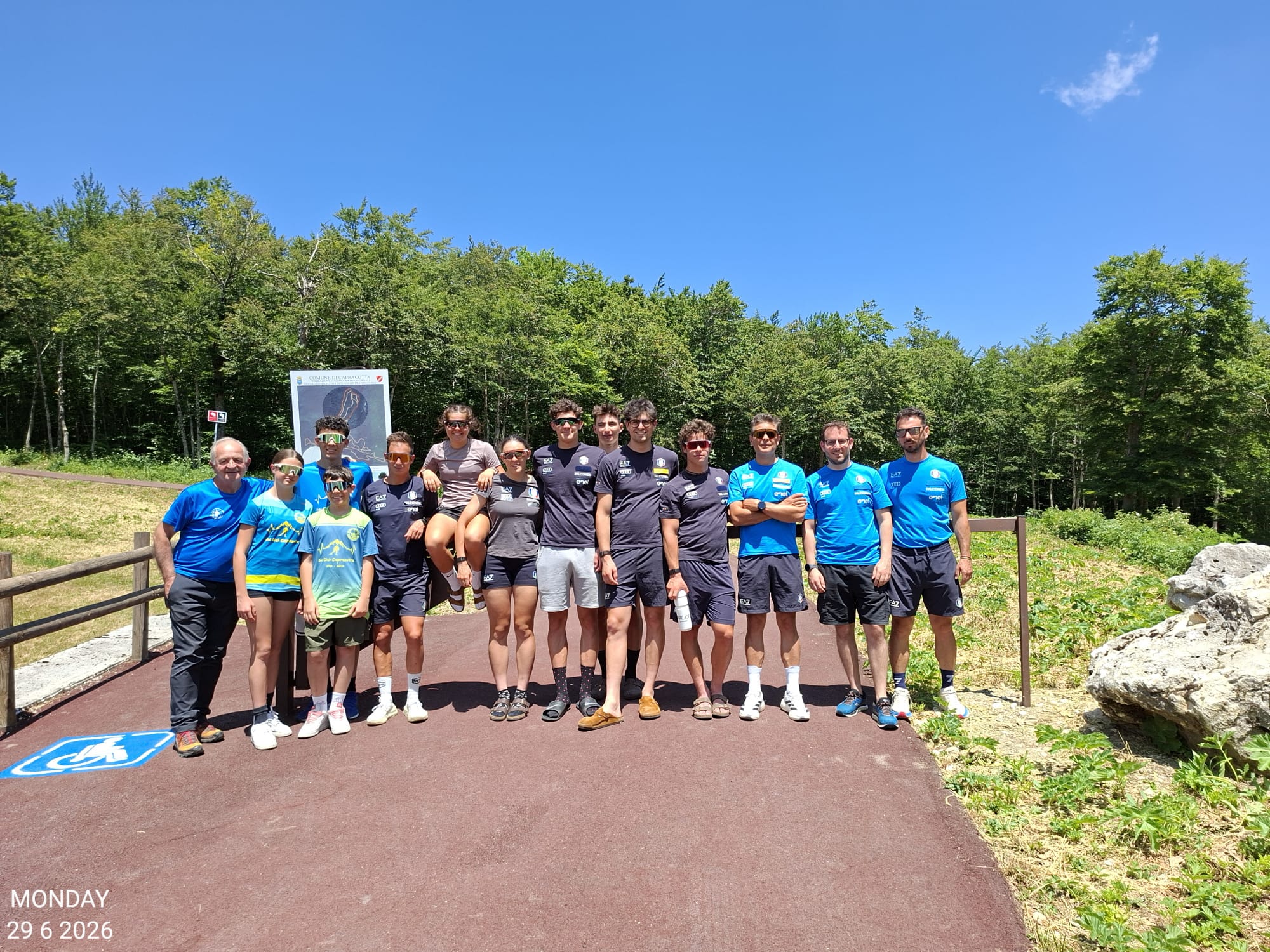 Nazionale Italiana Under 23