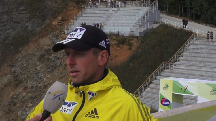 david jiroutek intervista fis