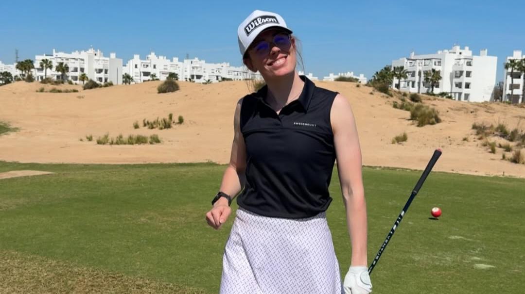 golf