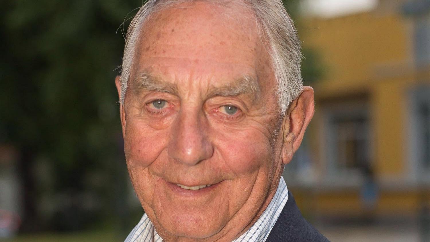 Johan Baumann